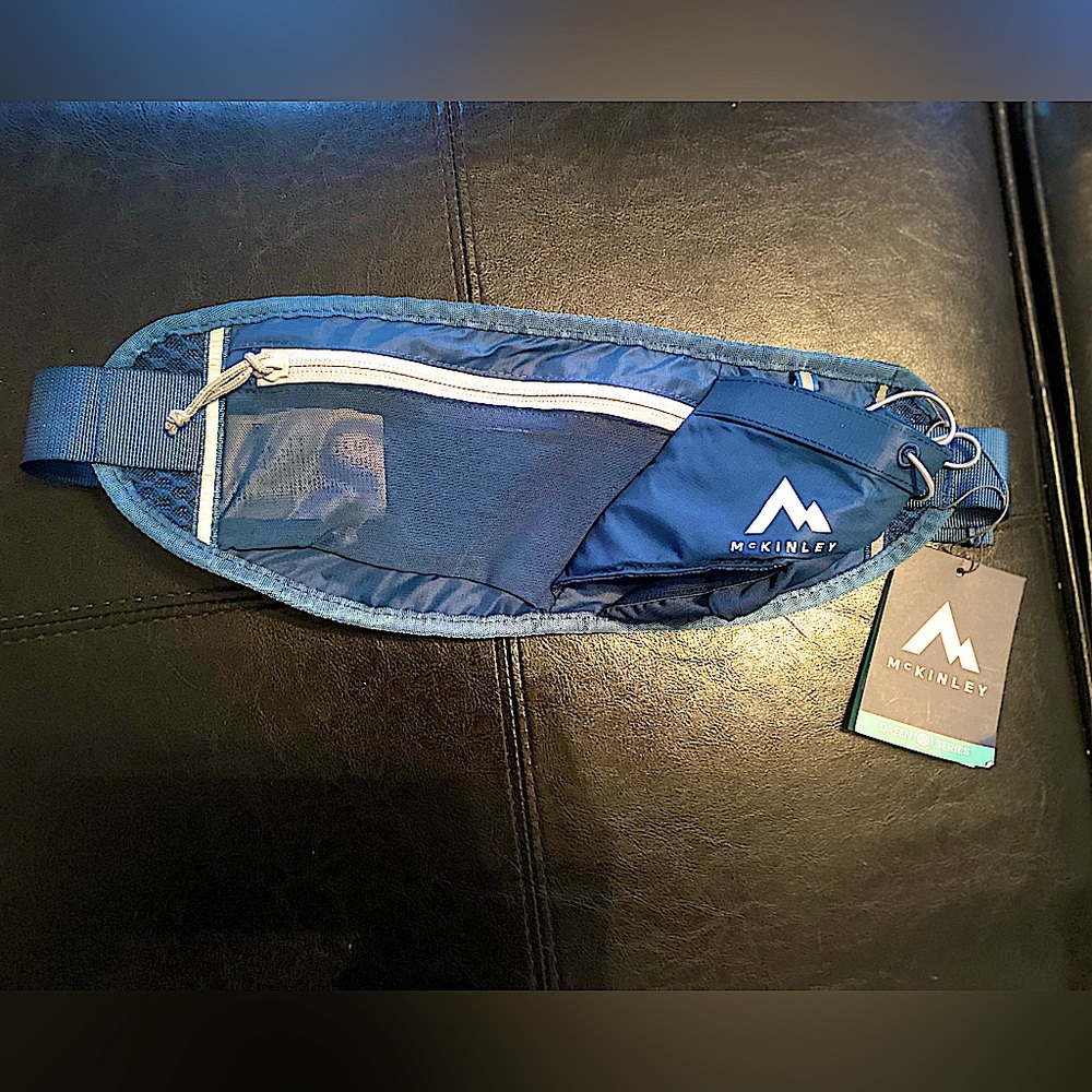 NWT Mckinley Crxss I BLT 1 (1L) - Waist Bag